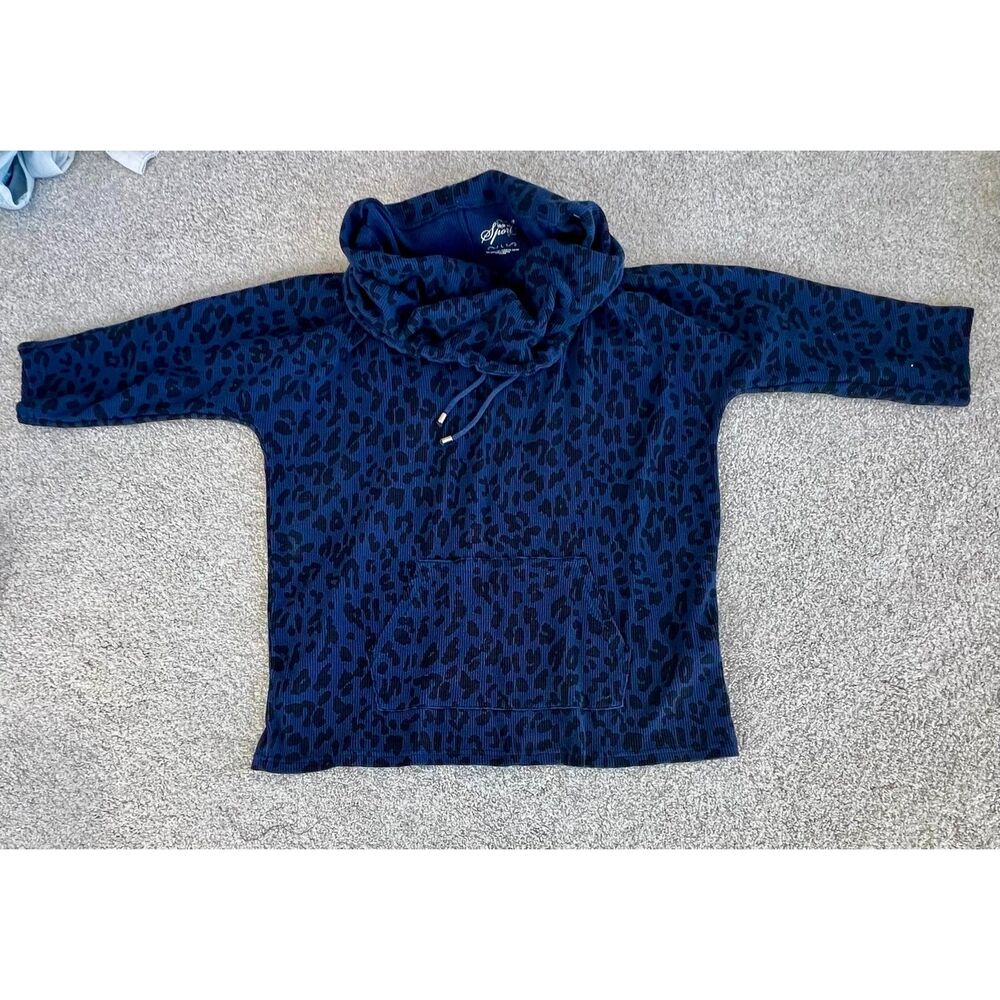 NWOT Style & Co Hoodie Size Large